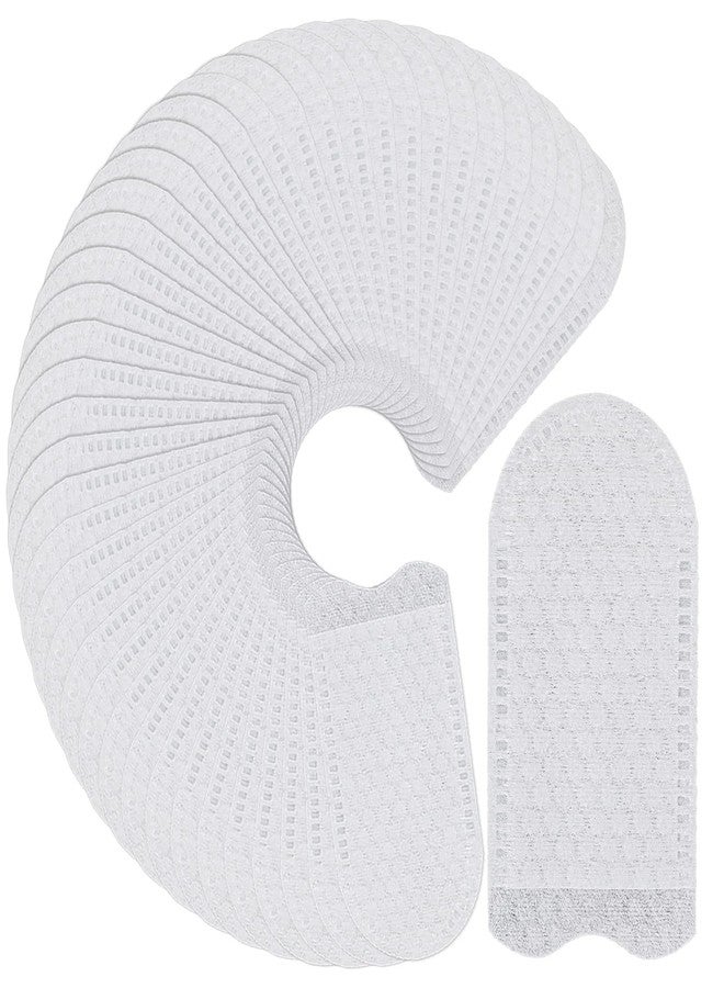 Ymapinc 100 قطعة من أغطية الأصابع القطنية للاستخدام مرة واحدة من Ymapinc، قفازات تنظيف أذن الحيوانات الأليفة قابلة للتنفس للاستخدام مرة واحدة للكلاب والقطط، أكمام قفازات صغيرة لتنظيف الحيوانات الأليفة - Image 1